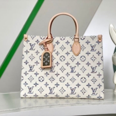 LV Shopping Bags